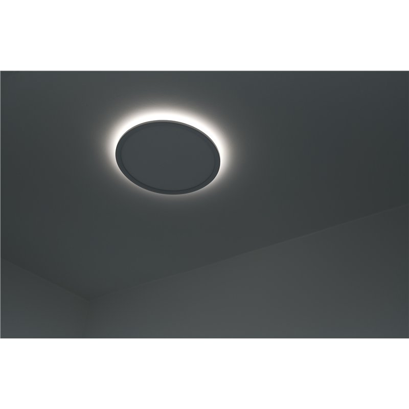 Nordlux Liva Smart 36 [IP54] RGB Deckenlampe