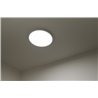 Nordlux Liva Smart 36 [IP54] RGB Deckenlampe