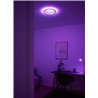 Nordlux Liva Smart 36 [IP54] RGB Deckenlampe