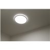 Nordlux Liva Smart 36 [IP54] RGB Deckenlampe