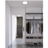 Nordlux Liva Smart 36 [IP54] RGB Deckenlampe