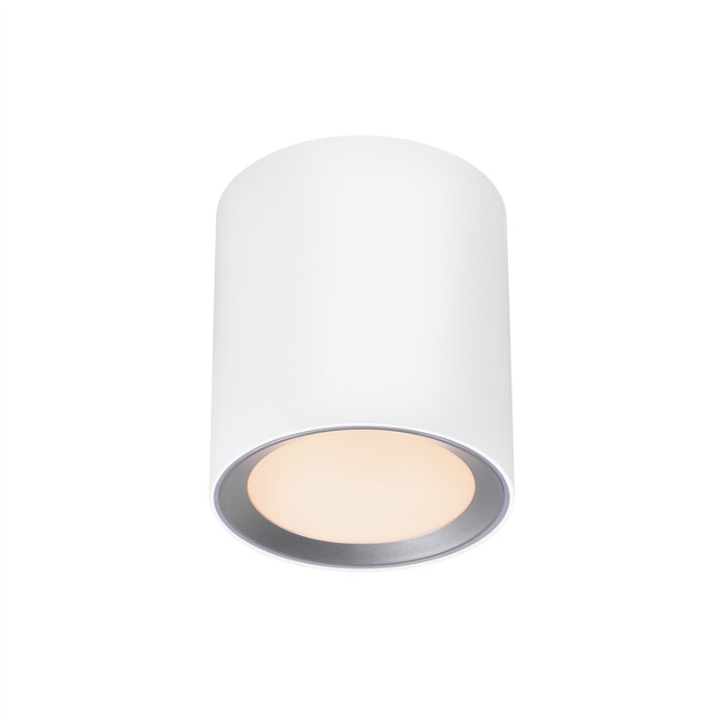 Nordlux Landon Long 12 Smart [IP44] Deckenlampe