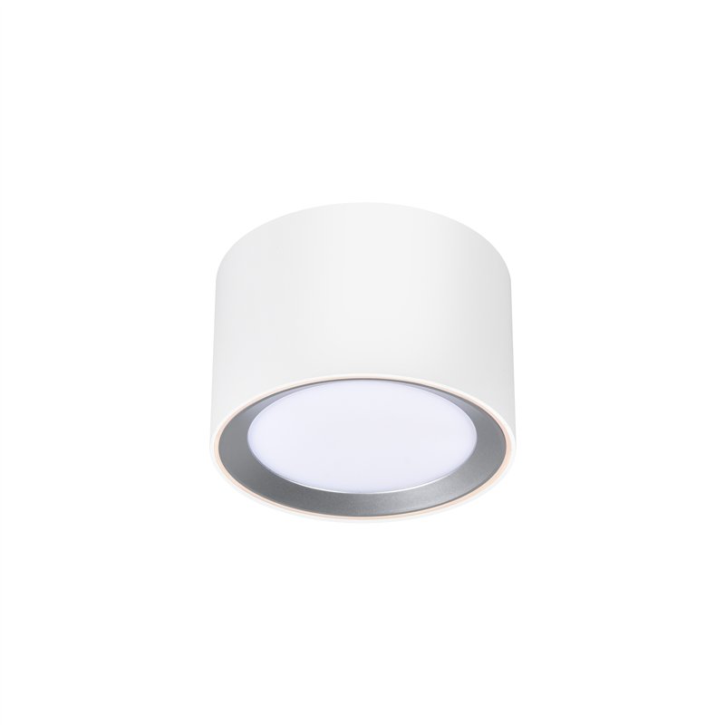Nordlux Landon 12 Smart [IP44] Deckenlampe