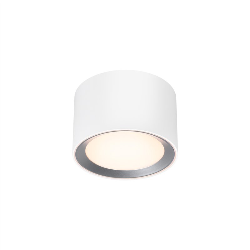Nordlux Landon [IP44] 3-step Dim Deckenlampe
