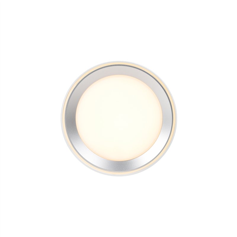 Nordlux Landon [IP44] 3-step Dim Deckenlampe