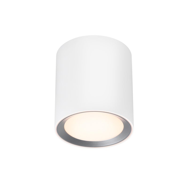 Nordlux Landon [IP44] 3-step Dim Long Deckenlampe