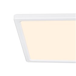 Nordlux Harlow Smart 60 [IP54] RGB Deckenlampe