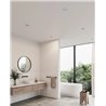 Nordlux Fremont [IP65] 3-Kit Dim recessed spot