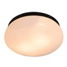 Nordlux Foam 34 [IP44] ceiling lamp