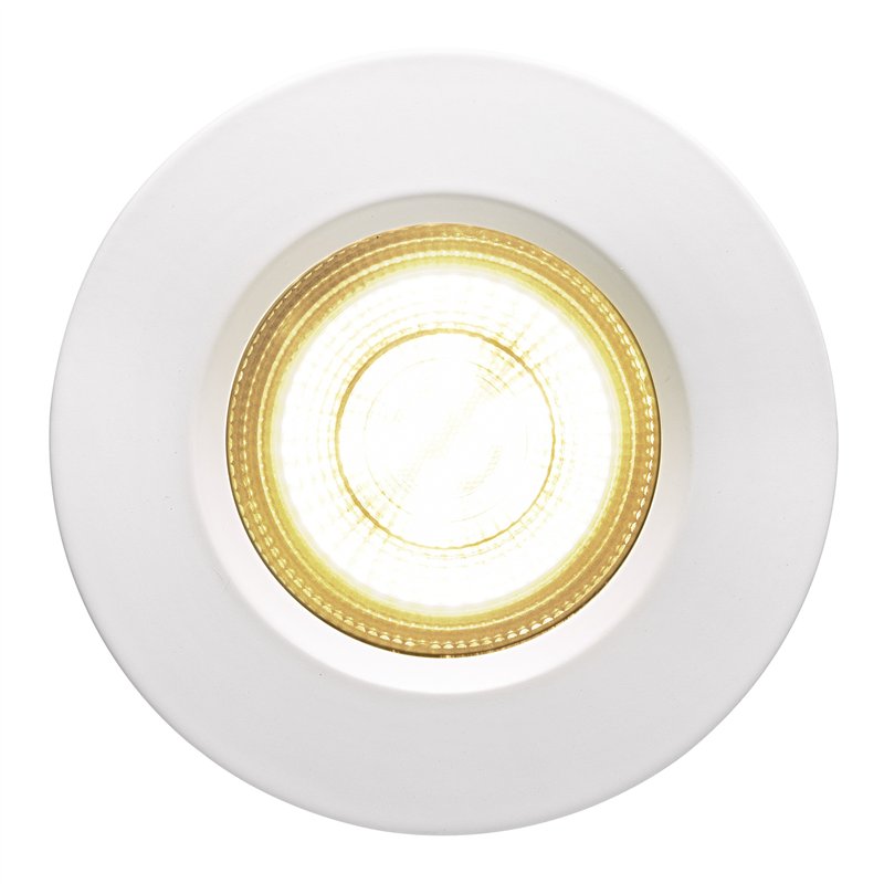 Nordlux Dorado Smart [IP65] Einbauspot