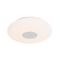 Nordlux DJAY Smart 40 [IP54] RGB Deckenlampe