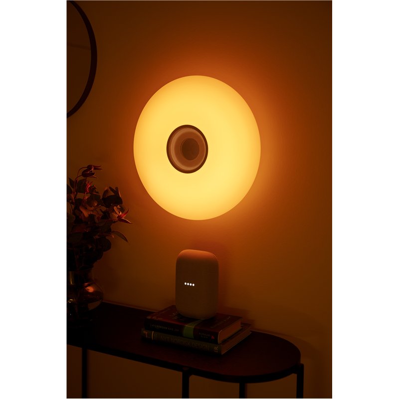 Nordlux DJAY Smart 40 [IP54] RGB Deckenlampe