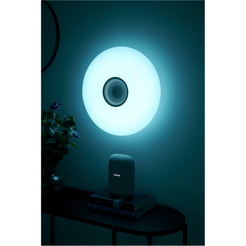 Nordlux DJAY Smart 40 [IP54] RGB Deckenlampe