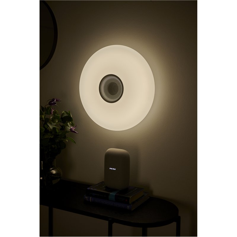 Nordlux DJAY Smart 40 [IP54] RGB Deckenlampe