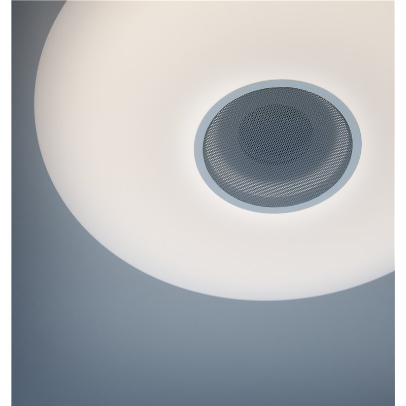 Nordlux DJAY Smart 40 [IP54] RGB Deckenlampe