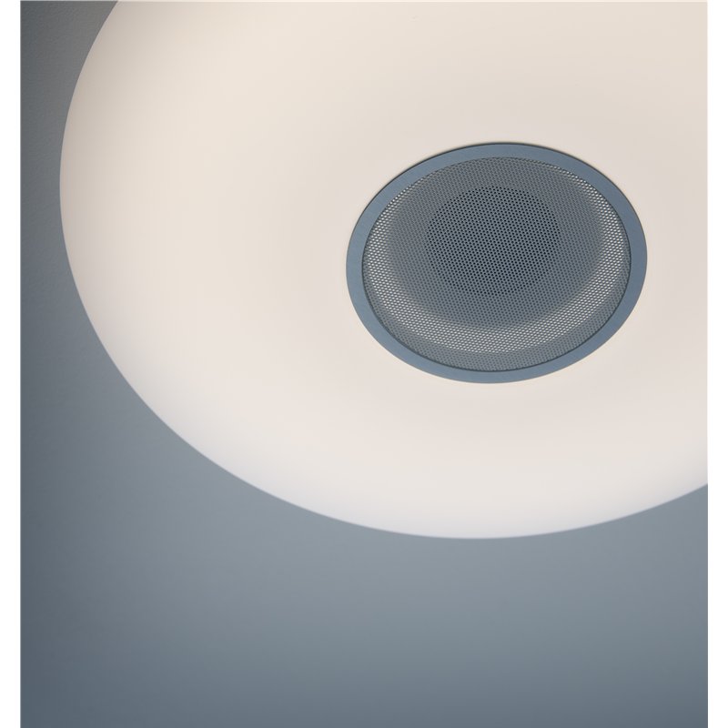 Nordlux DJAY Smart 40 [IP54] RGB Deckenlampe