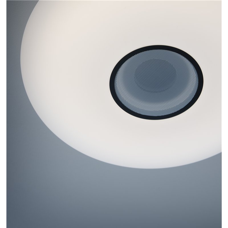 Nordlux DJAY Smart 40 [IP54] RGB Deckenlampe