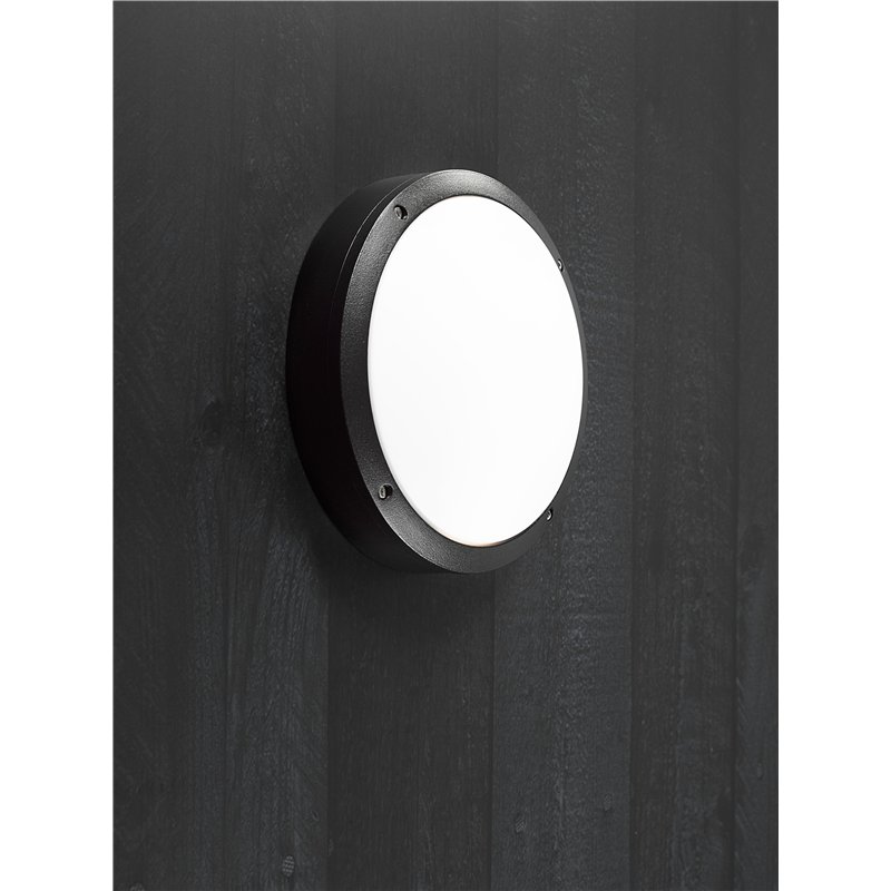 Nordlux Desi 28 [IP44] Deckenlampe