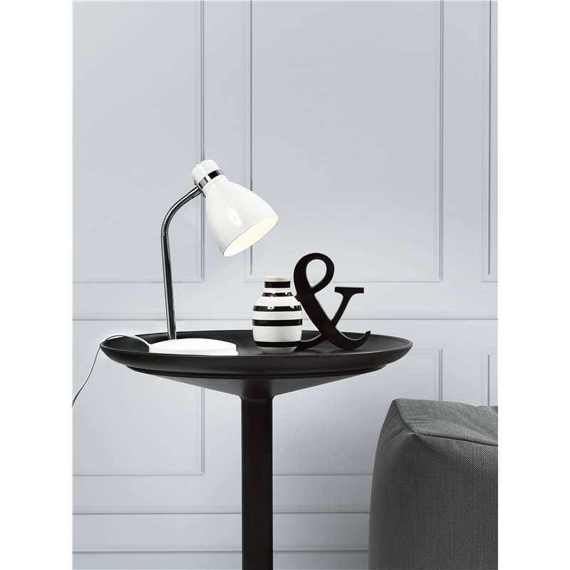 Nordlux Cyclone 11 Tischlampe