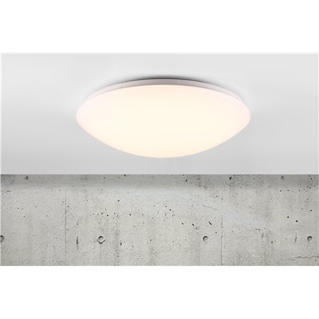 Nordlux Ask 41 [IP44] ceiling lamp