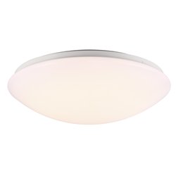 Nordlux Ask 36 Sensor [IP44] Deckenlampe
