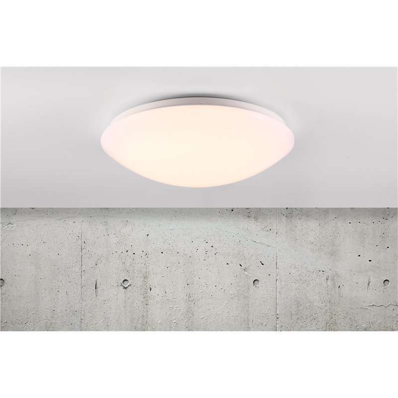 Nordlux Ask 36 [IP44] Deckenlampe