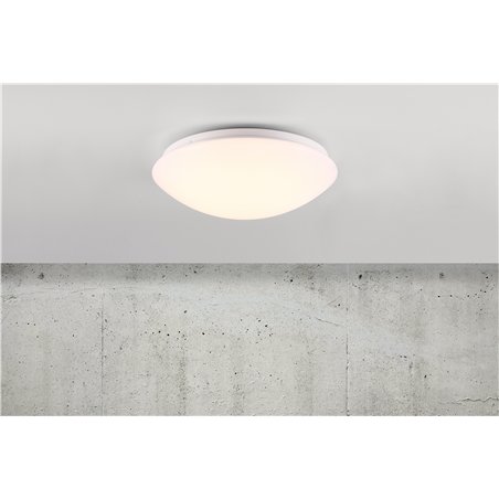 Nordlux Ask 28 [IP44] ceiling lamp