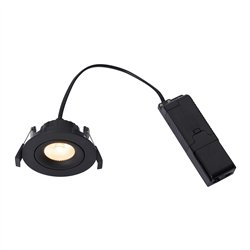 Nordlux Aliki [IP44] Dim Isolatie Einbauspot