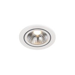 Nordlux Alec [IP44] 3-step Einbauspot