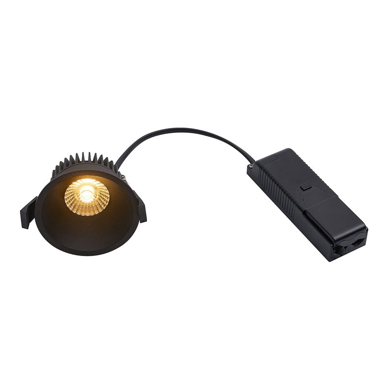 Nordlux Albric [IP44] Dim Isolatie Einbauspot