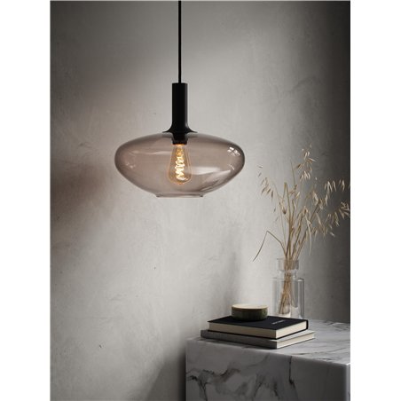 Nordlux ST64 Deco spiral 5W 250lm Dim