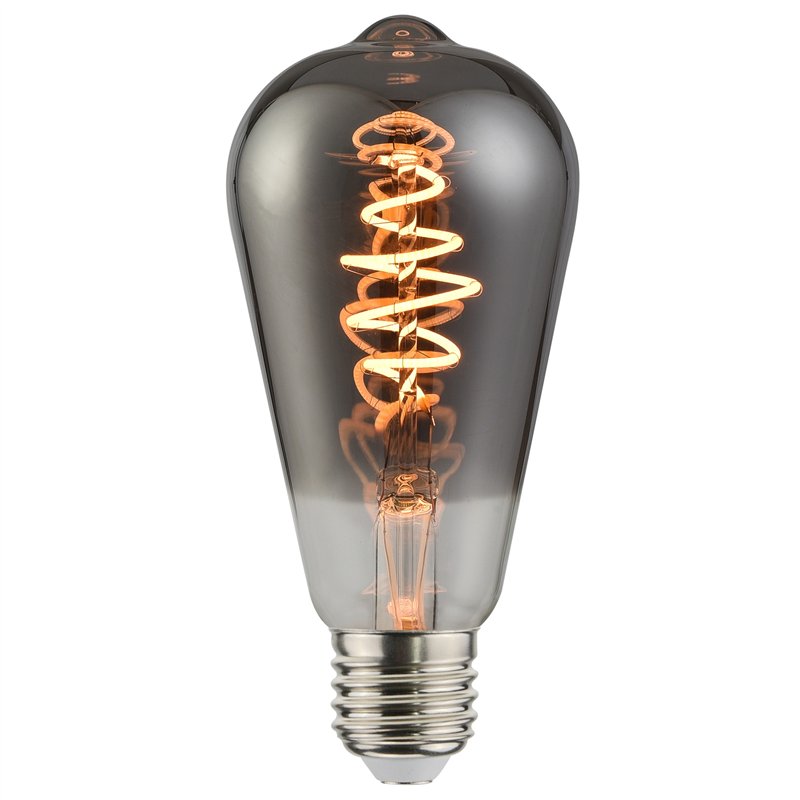 Nordlux ST64 Deco Spirale 5W 140lm Dim