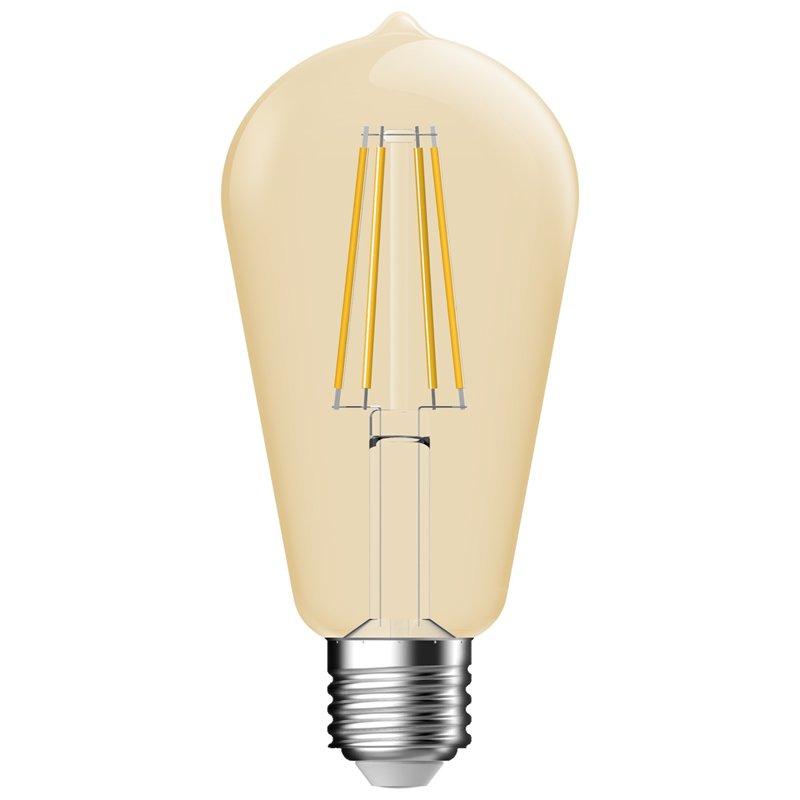 Nordlux ST64 Deco Classic 5,4W 380lm Dim
