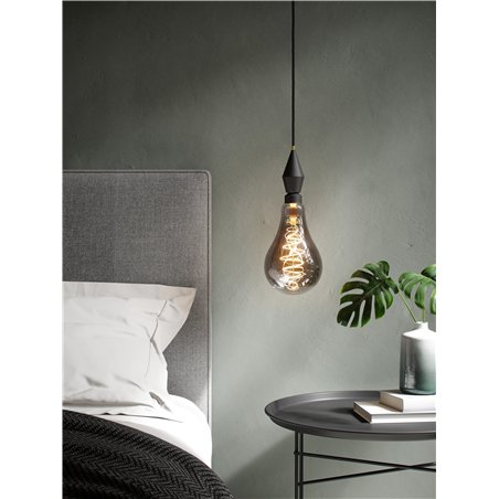 Nordlux PS165 Deco spiral 8,5W 200lm Dim