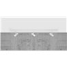 Nordlux Omari 3 3-step-Dim - 3 ceiling lamp
