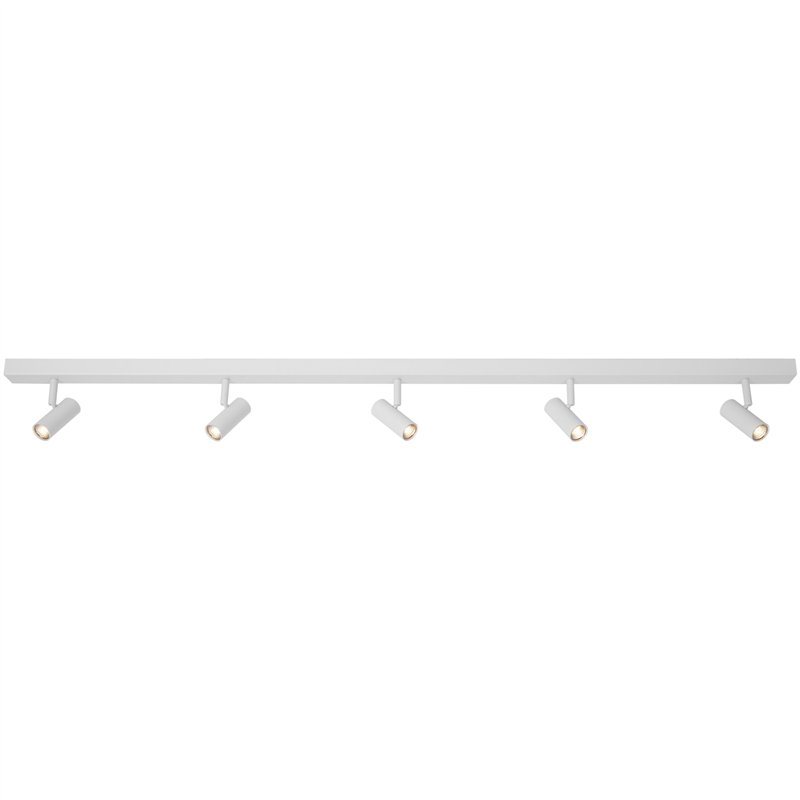 Nordlux Omari 3 3-step-Dim - 5 Deckenlampe