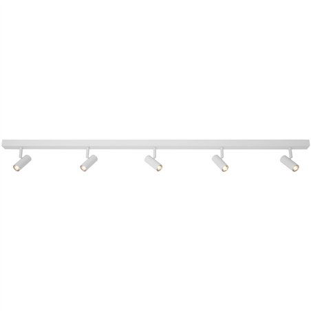 Nordlux Omari 3 3-step-Dim - 5 ceiling lamp