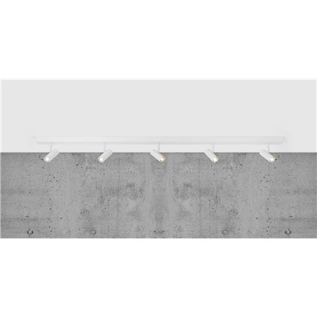 Nordlux Omari 3 3-step-Dim - 5 ceiling lamp