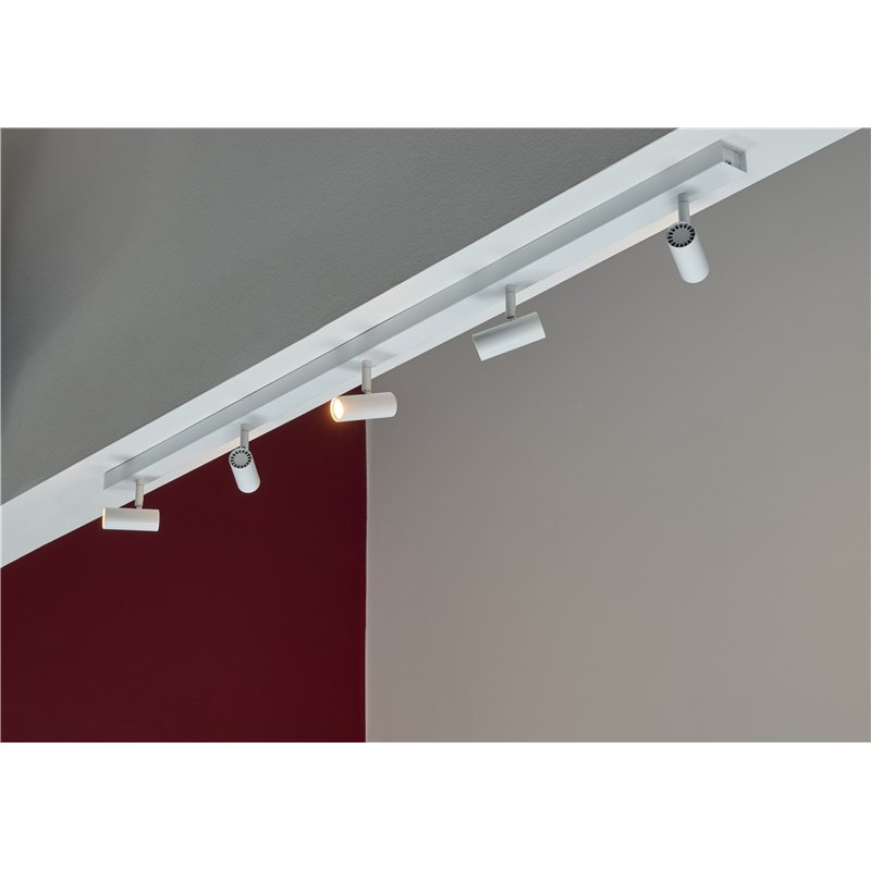 Nordlux Omari 3 3-step-Dim - 5 Deckenlampe