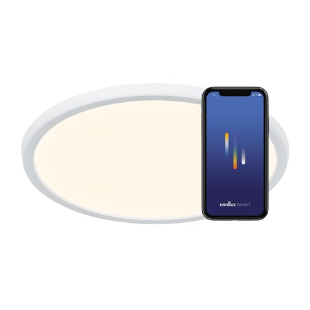 Nordlux Oja Smart 60 ceiling lamp