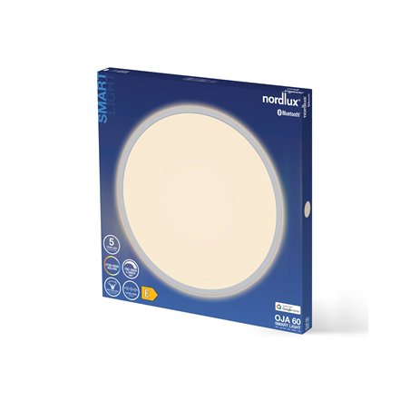 Nordlux Oja Smart 60 ceiling lamp