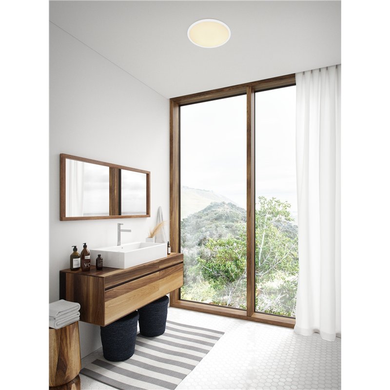 Nordlux Oja 60 3-step Dim Deckenlampe