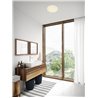 Nordlux Oja 60 3-step Dim ceiling lamp