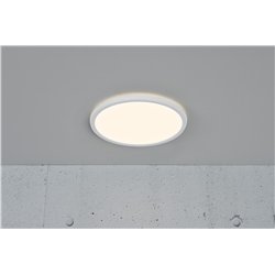 Nordlux Oja 29 3-step 3000/4000K ceiling lamp
