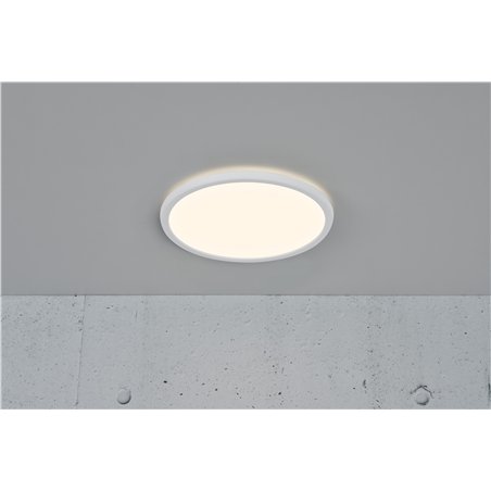 Nordlux Oja 29 3-step 3000/4000K ceiling lamp