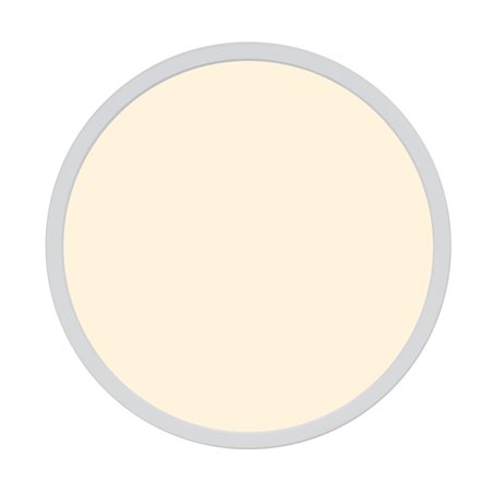 Nordlux Oja 29 3-step 3000/4000K ceiling lamp