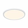 Nordlux Oja 29 3-step 3000/4000K ceiling lamp
