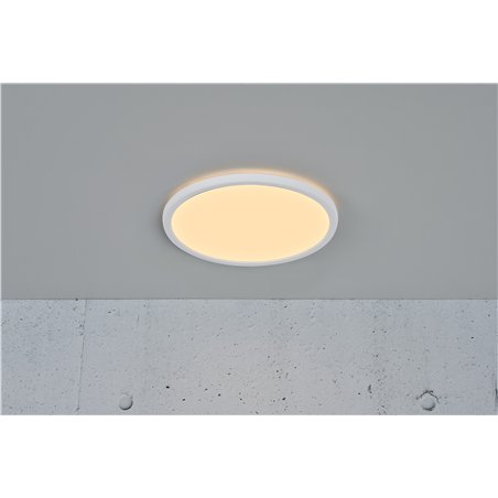 Nordlux Oja 29 3-step 3000/4000K ceiling lamp