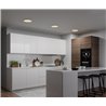 Nordlux Oja 29 3-step 3000/4000K ceiling lamp