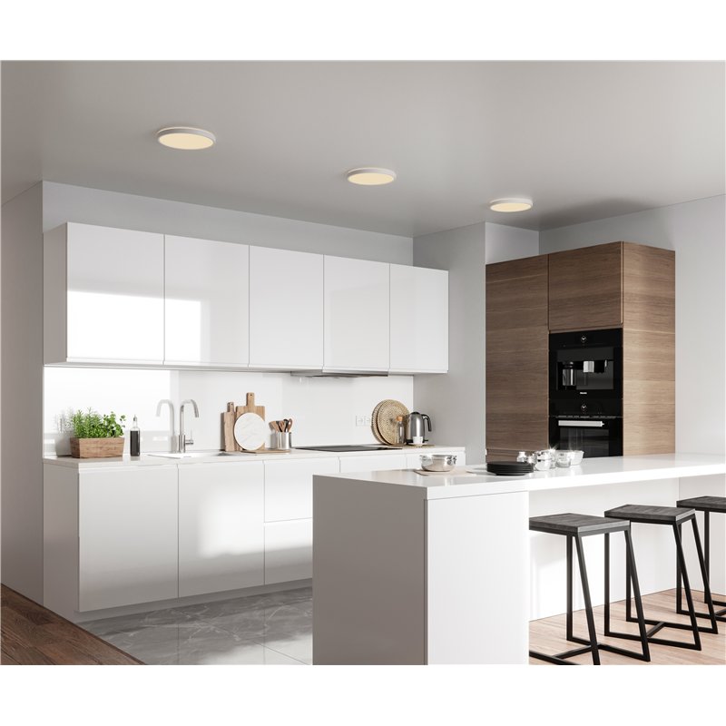 Nordlux Oja 29 3-step 3000/4000K Deckenlampe